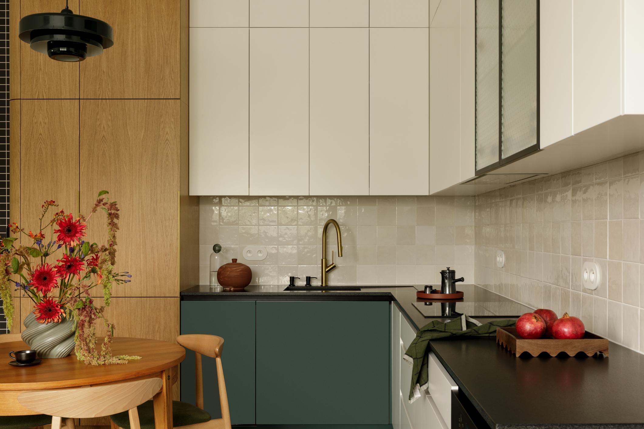Cara Menciptakan Dapur yang Nyaman untuk Menikmati Waktu dan Ide Baru